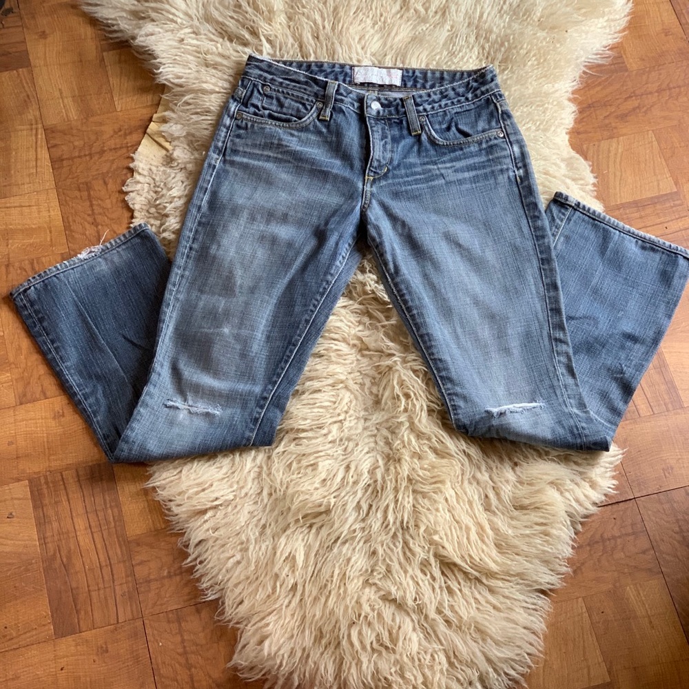 Paperdenim & cloth
